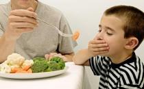 怎样纠正学生的挑食、偏食习惯