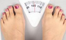 体重计不准？要怪就怪你不懂体重