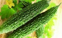 苦瓜减肥食谱 瘦到让你尖叫