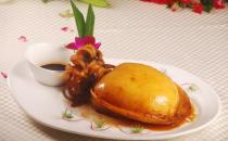 墨鱼的食疗药膳 具有女性补血调经的功效