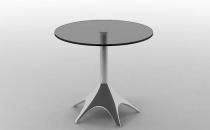 如何选择玻璃桌？玻璃桌的特点