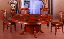 火锅桌的价格是多少？如何选择火锅桌？