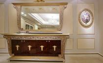 梳妆台的选购知识-梳妆台的保养与清洁