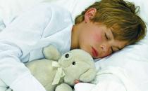 为什么儿童应尽早与父母分睡