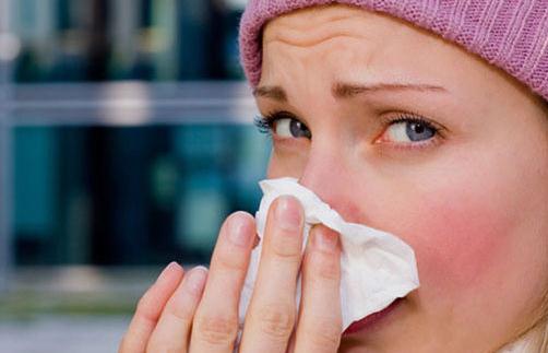 学生注意预防空调病