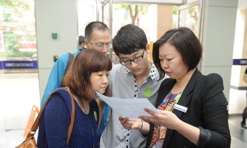 学生高考前家长最好不要说这些话