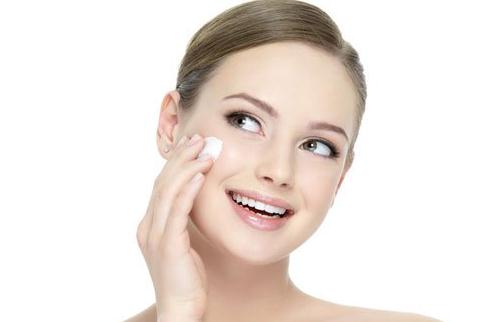 浅谈电脑一族该如何保护肌肤