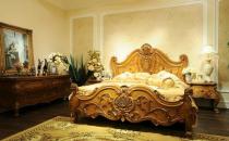 柚木家具的清洁与保养-柚木家具的选购技巧