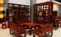 紫檀家具的选购技巧-紫檀家具的介绍与作用