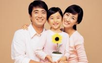 引导独生子女释放情绪