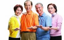 冬季老人养心的六大禁忌