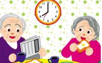 吃太饱对老人的健康会有哪些危害