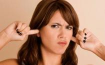 耳鸣吃什么食物食疗比较好