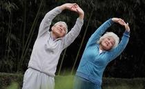 老人养生需要避开的四个误区