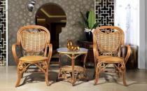 藤椅的清洁与保养-藤椅的选购知识