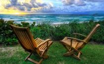 休闲椅的清洁与保养-休闲椅的选购知识