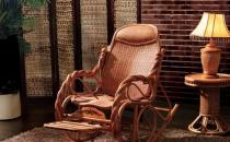 摇椅的选购知识-摇椅的清洁与保养