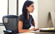 电脑族应对眼睛疲劳有妙招