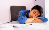 盘点上班一族颈椎保健的方法