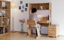 儿童学习桌的选购技巧-儿童学习桌的作用