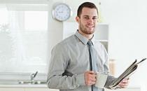 电脑一族抗衰老的四种方式