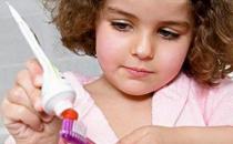 学生养成良好刷牙习惯