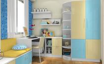 儿童衣柜的清洁与保养-儿童衣柜如何选购？