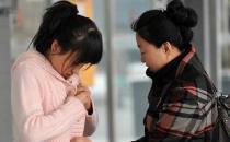 学生高考家长过分关心