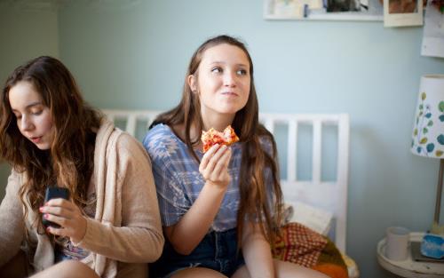 青少年怎么健康减肥