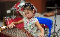 音乐有助学生舒缓抑郁