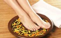 泡脚秘方顺畅经络有效排寒