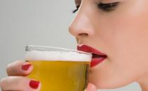 喝啤酒好不好 听听中医怎么说