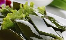 白领吃5种食物能告别小肚腩