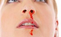 冬季身体异常时必备自救技能