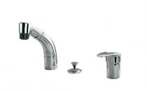 淋浴盆池龙头的保养与清洁技巧