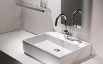 台上盆的保养与清洁-台上盆的选购知识