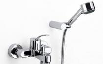 浴缸淋浴龙头的搭配-浴缸淋浴龙头的保养