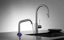 感应水龙头的清洁方法-感应水龙头的搭配知识