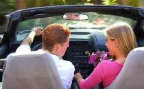 夏天开空调健康4步走：避免车内热气变毒气