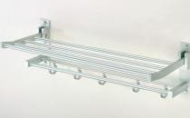 浴巾架的保养与清洁-浴巾架的选购知识