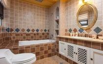 浴室镜如何清洁？浴室镜的选购技巧