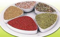 常吃粗粮好处多 粗粮宜根据体质选择品种