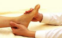 健康之行始于足下 中医告诉你足疗魅力