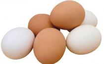 吃鸡蛋常犯8个错 六类人不宜多吃鸡蛋