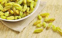 葡萄干也要洗？怎么洗看这里！