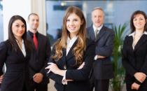 白领常对电脑的四种慢性痛