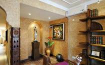 马来漆的施工工艺-马来漆的简介