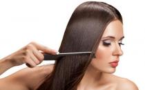 爱美姑娘如何缓解冬季头屑多的问题