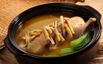 你会喝汤吗？冬天喝汤小心8个误区