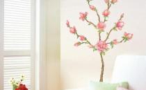 墙贴的选购知识-壁贴的保养与清洁